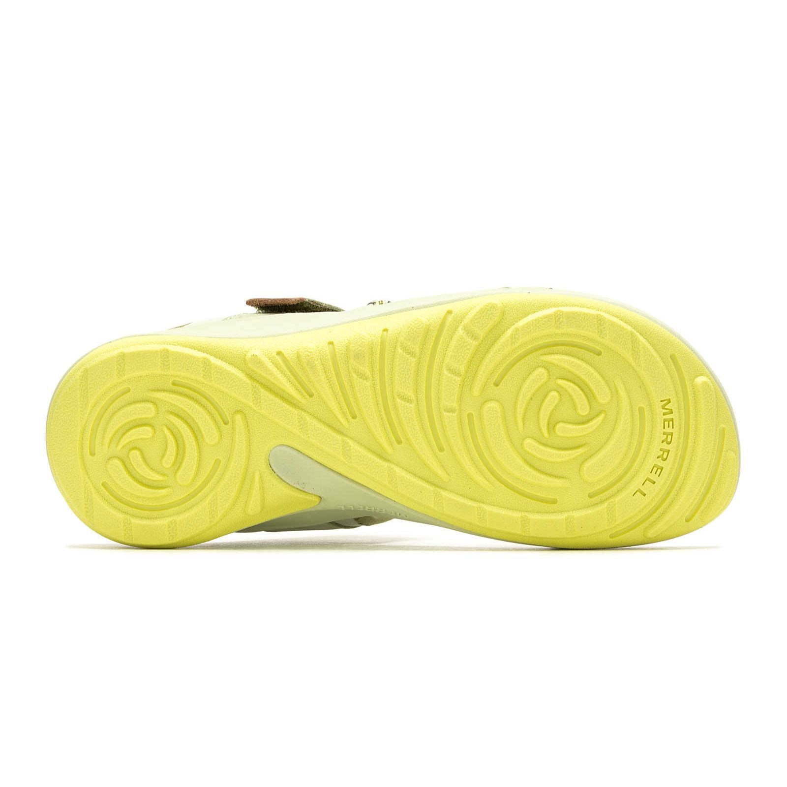 Merrell Terran 4 Slide Sandalen