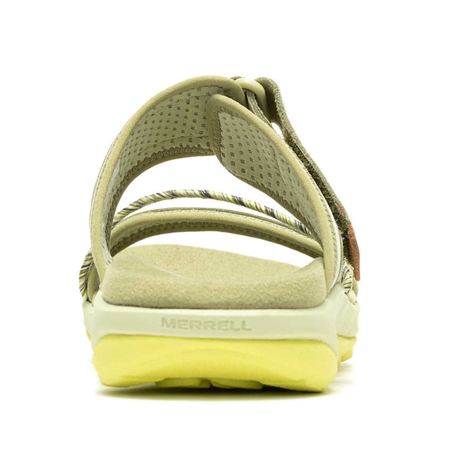 Merrell Terran 4 Slide Sandalen