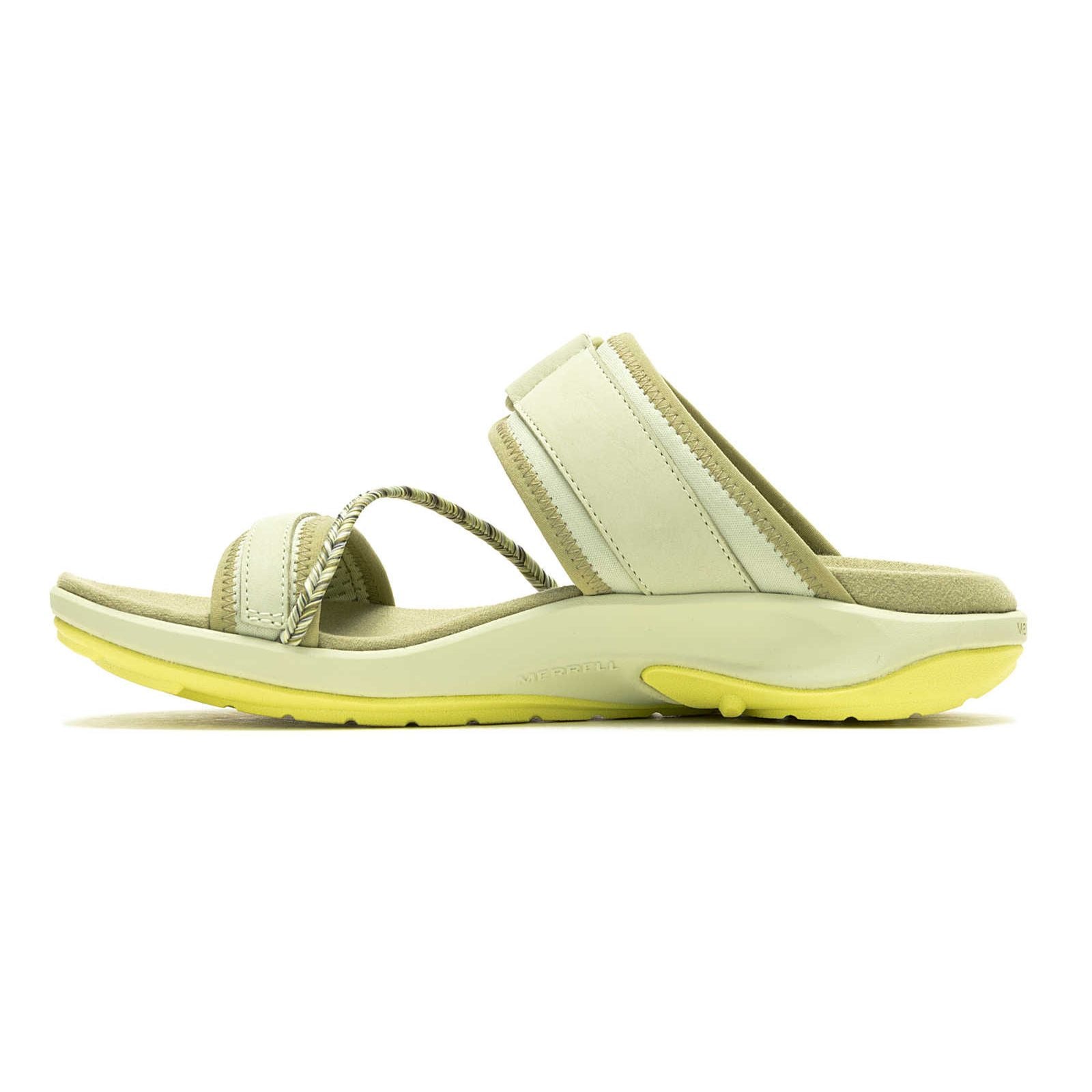 Merrell Terran 4 Slide Sandalen