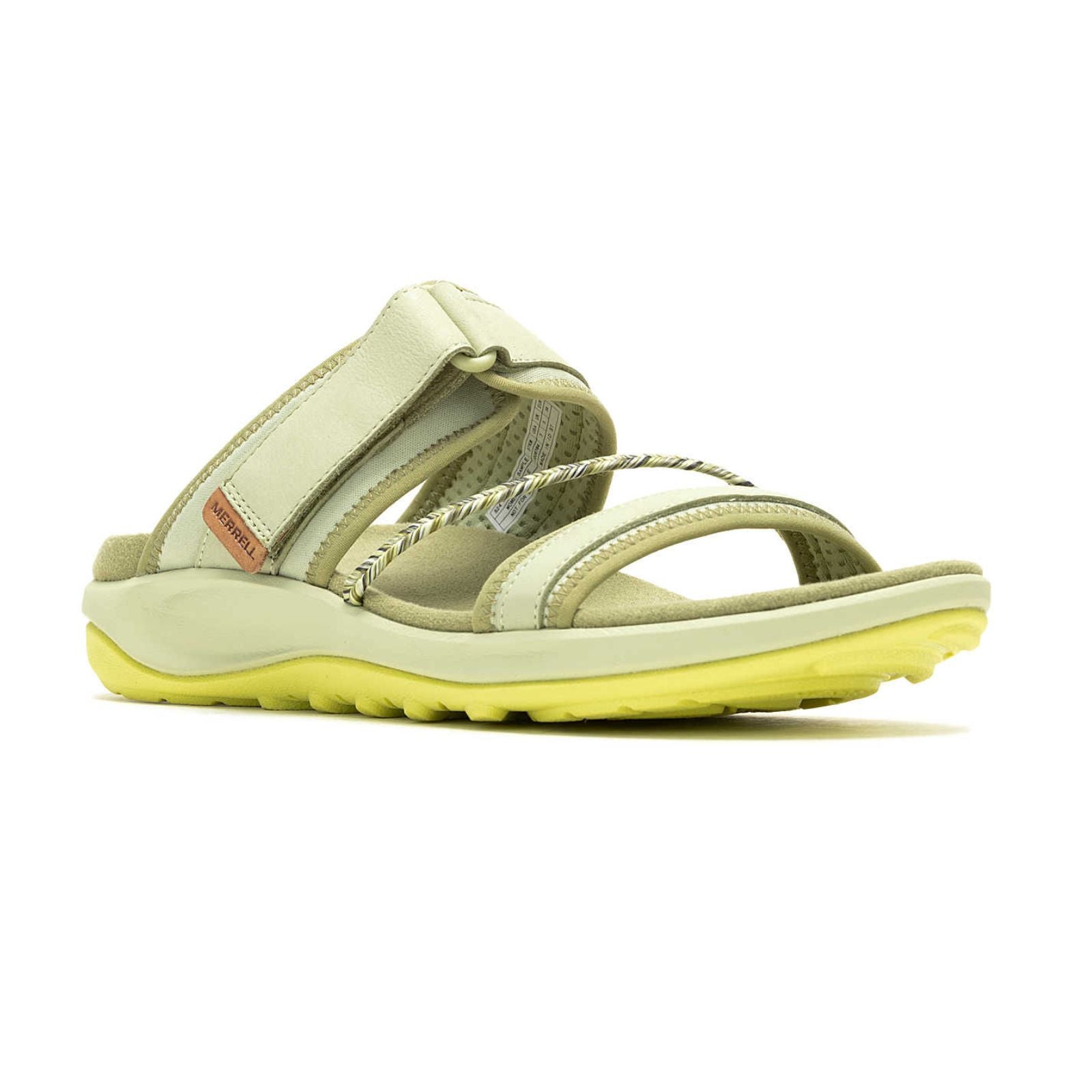 Merrell Terran 4 Slide Sandalen