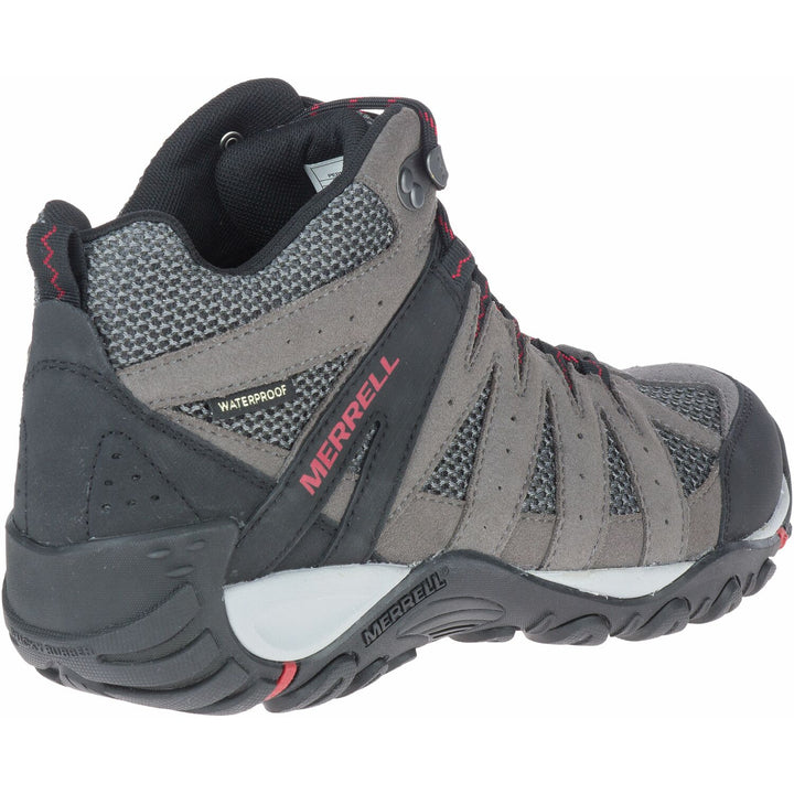 Merrell Trekkingschuhe Accentor 2 Vent M