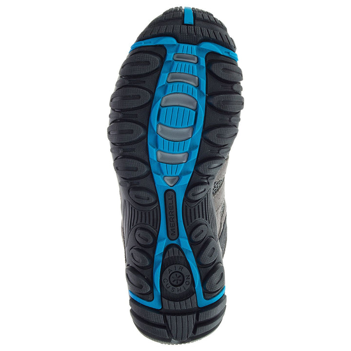 Merrell Accentor 2 Vent Mid Wp Sportschuhe