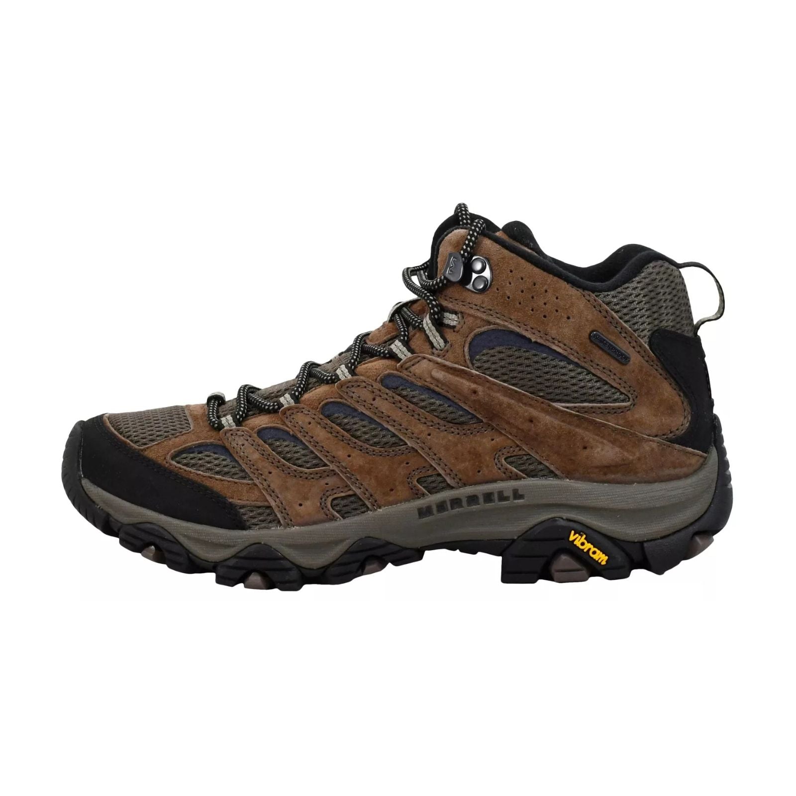 Merrell Moab 3 Mid Wp Sportschuhe
