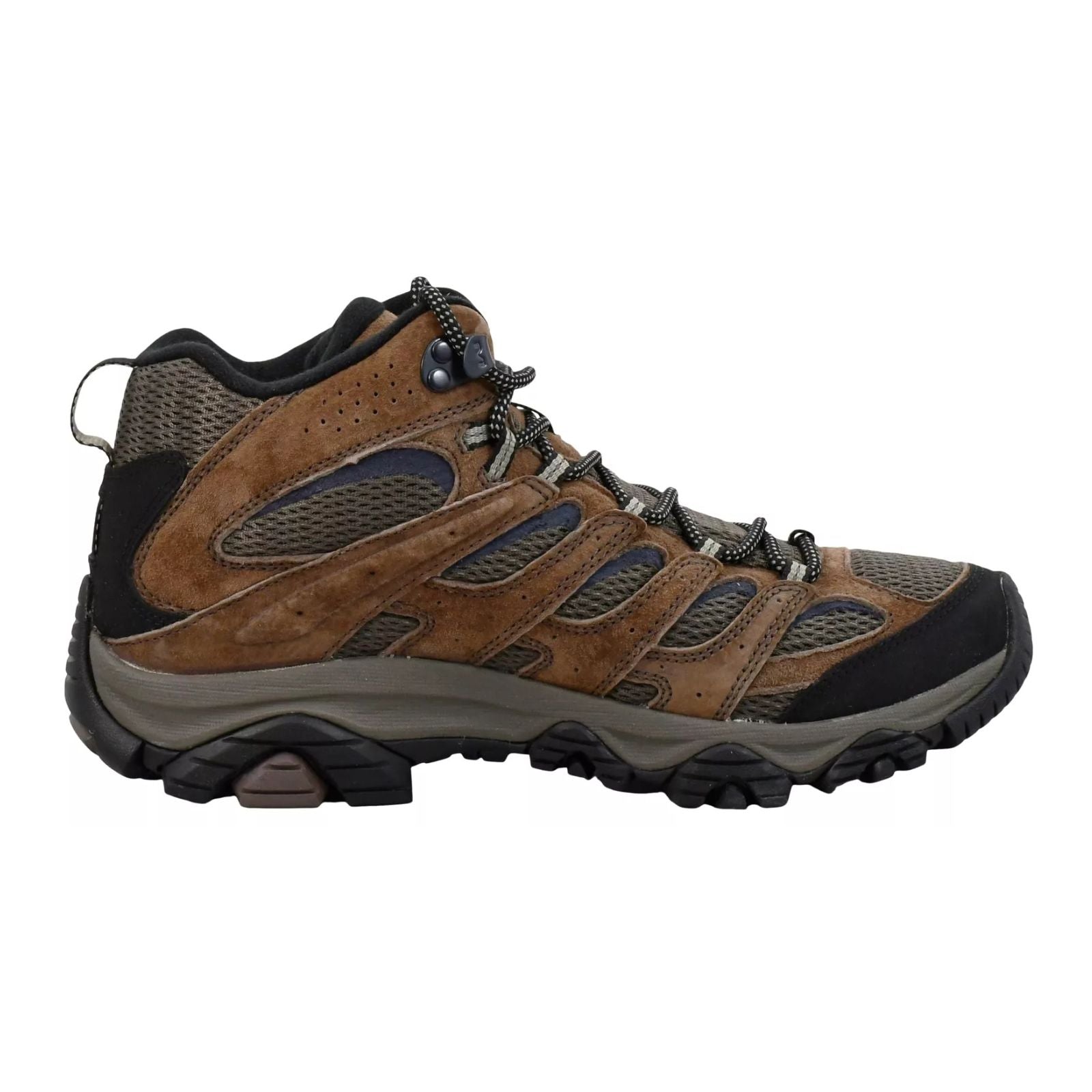 Merrell Moab 3 Mid Wp Sportschuhe