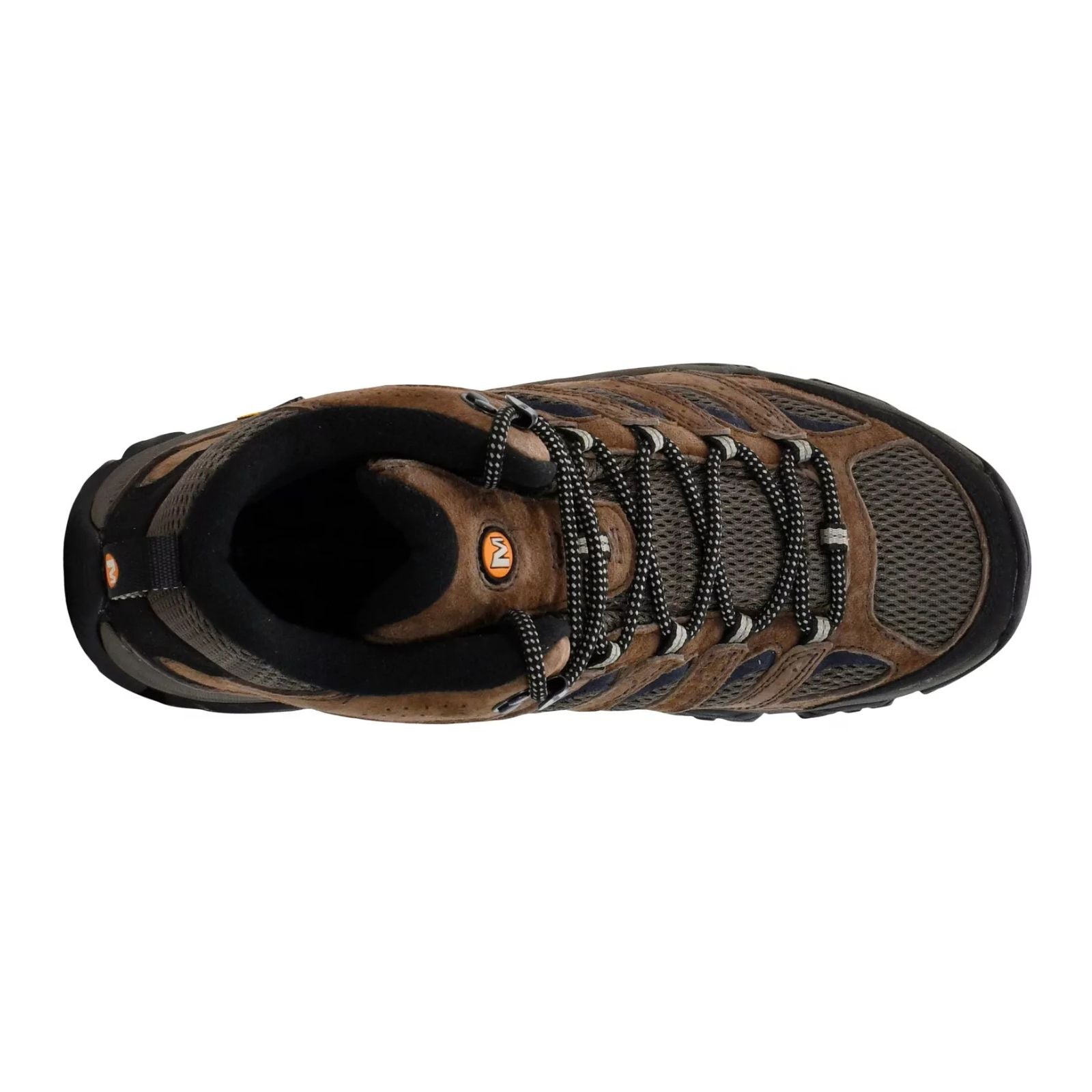 Merrell Moab 3 Mid Wp Sportschuhe