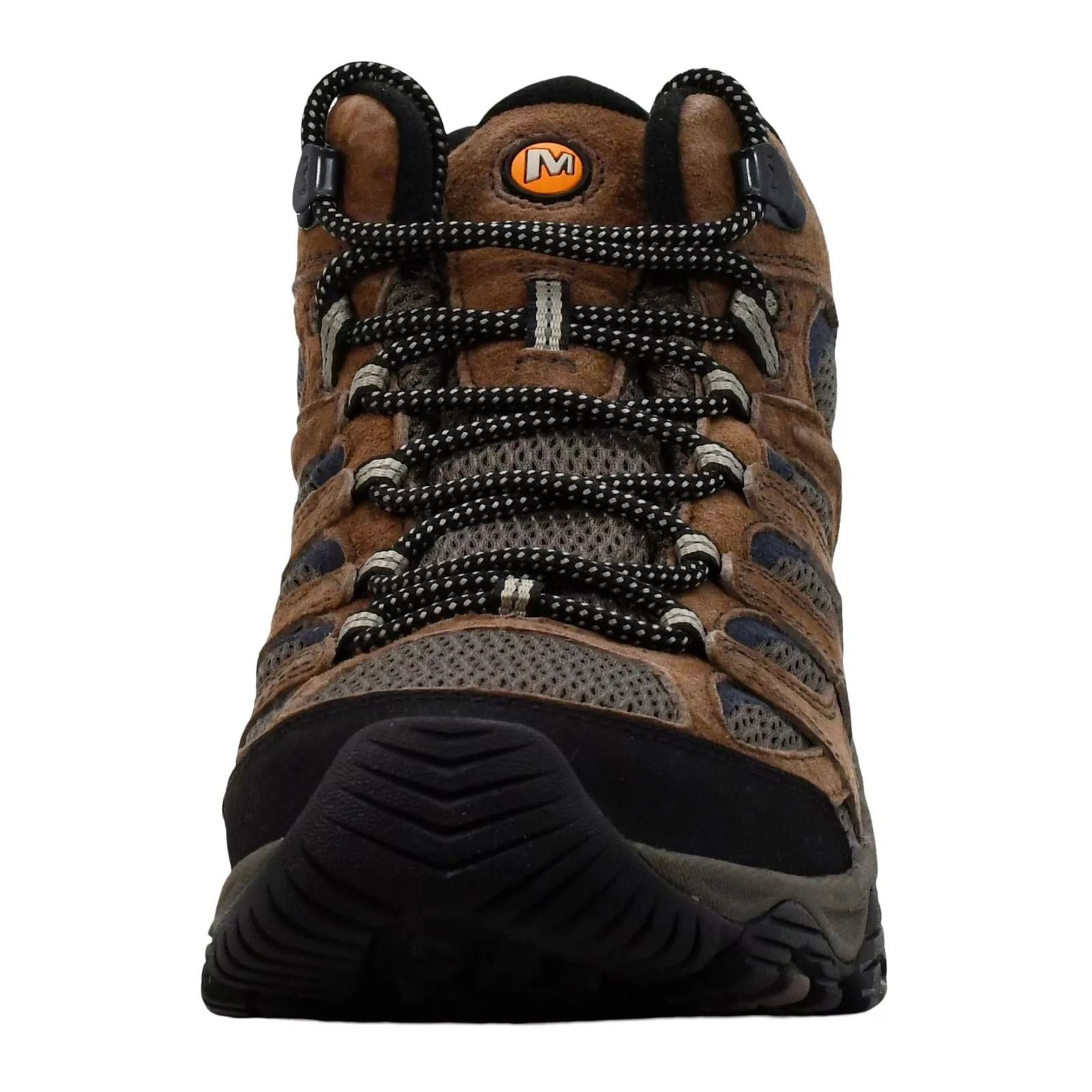 Merrell Moab 3 Mid Wp Sportschuhe