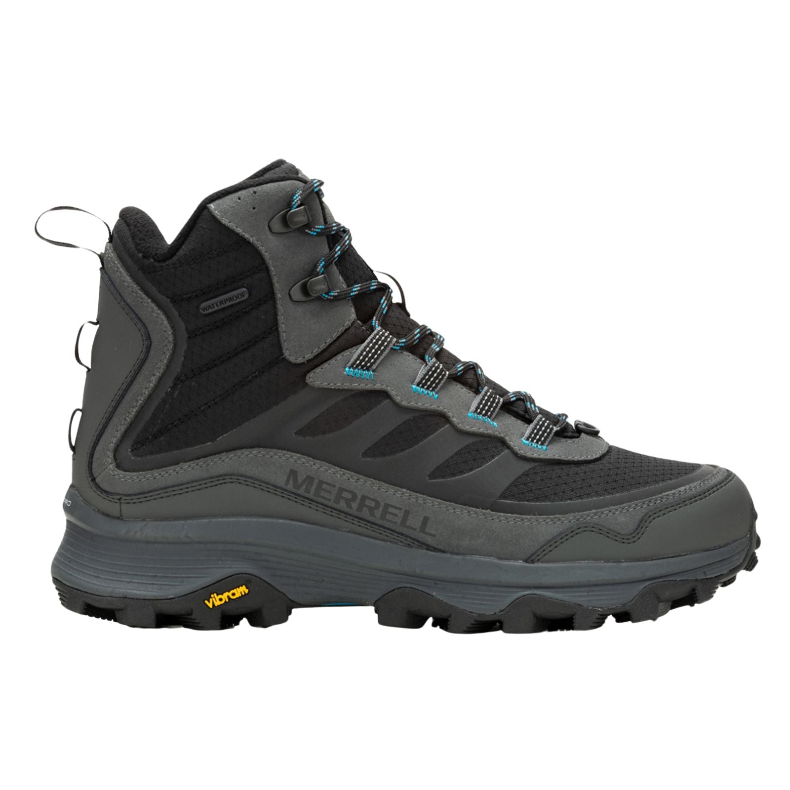 Merrell Moab Speed Thermo Mid Winterschuhe Herren