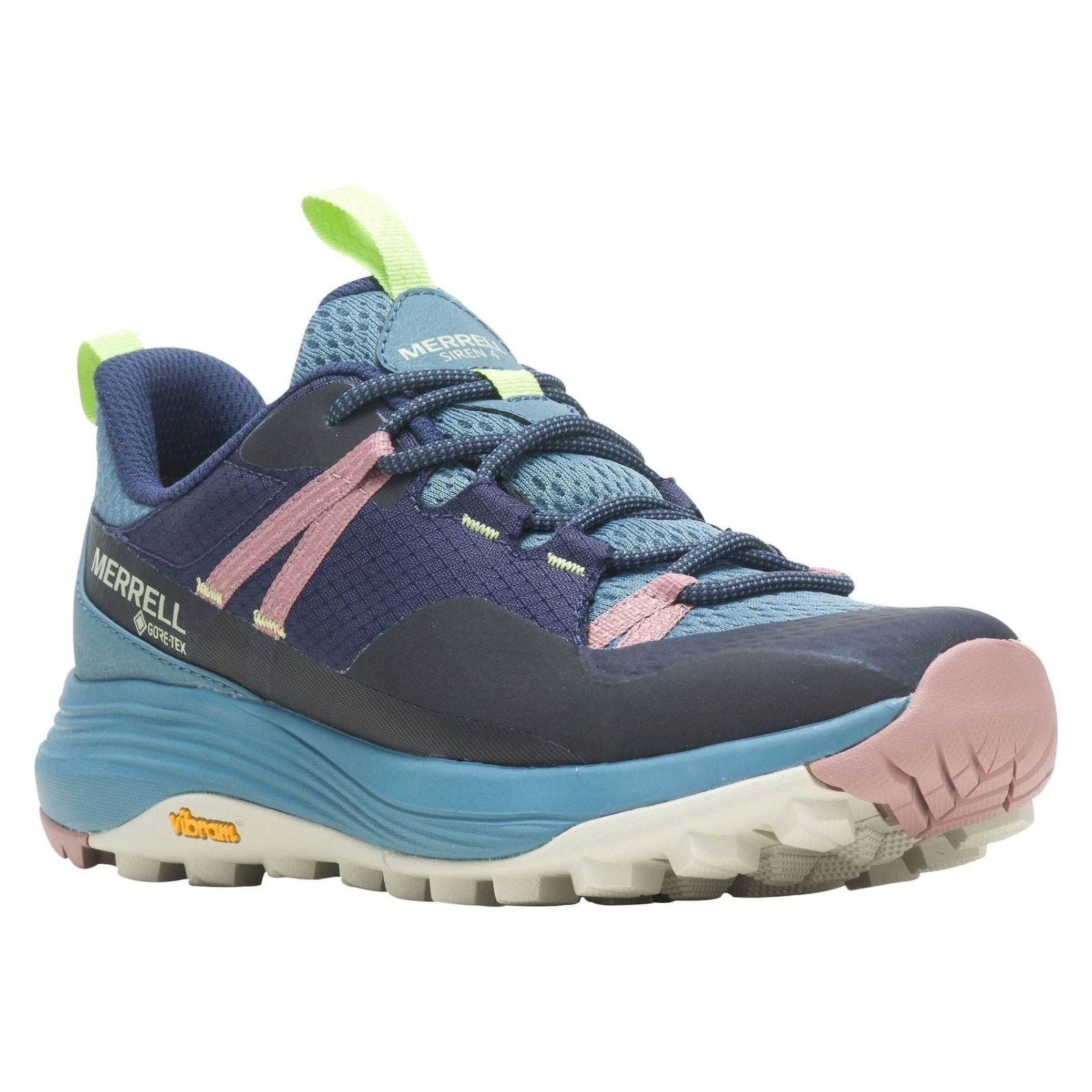 Merrell Siren 4 Gtx Sportschuhe