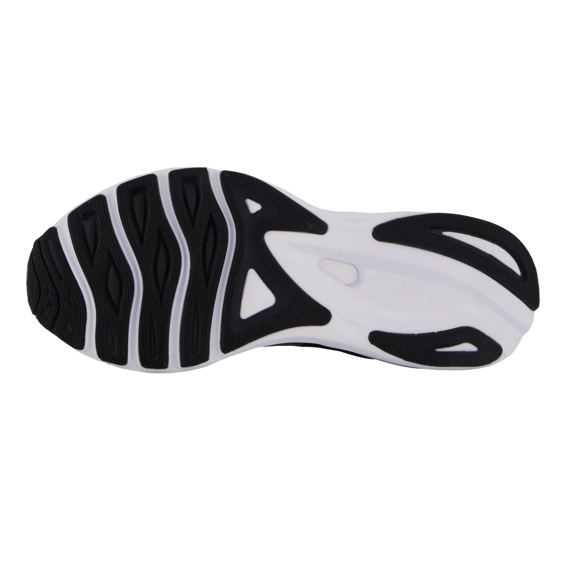 Mizuno Wave Serene Road Running Schuhe Herren