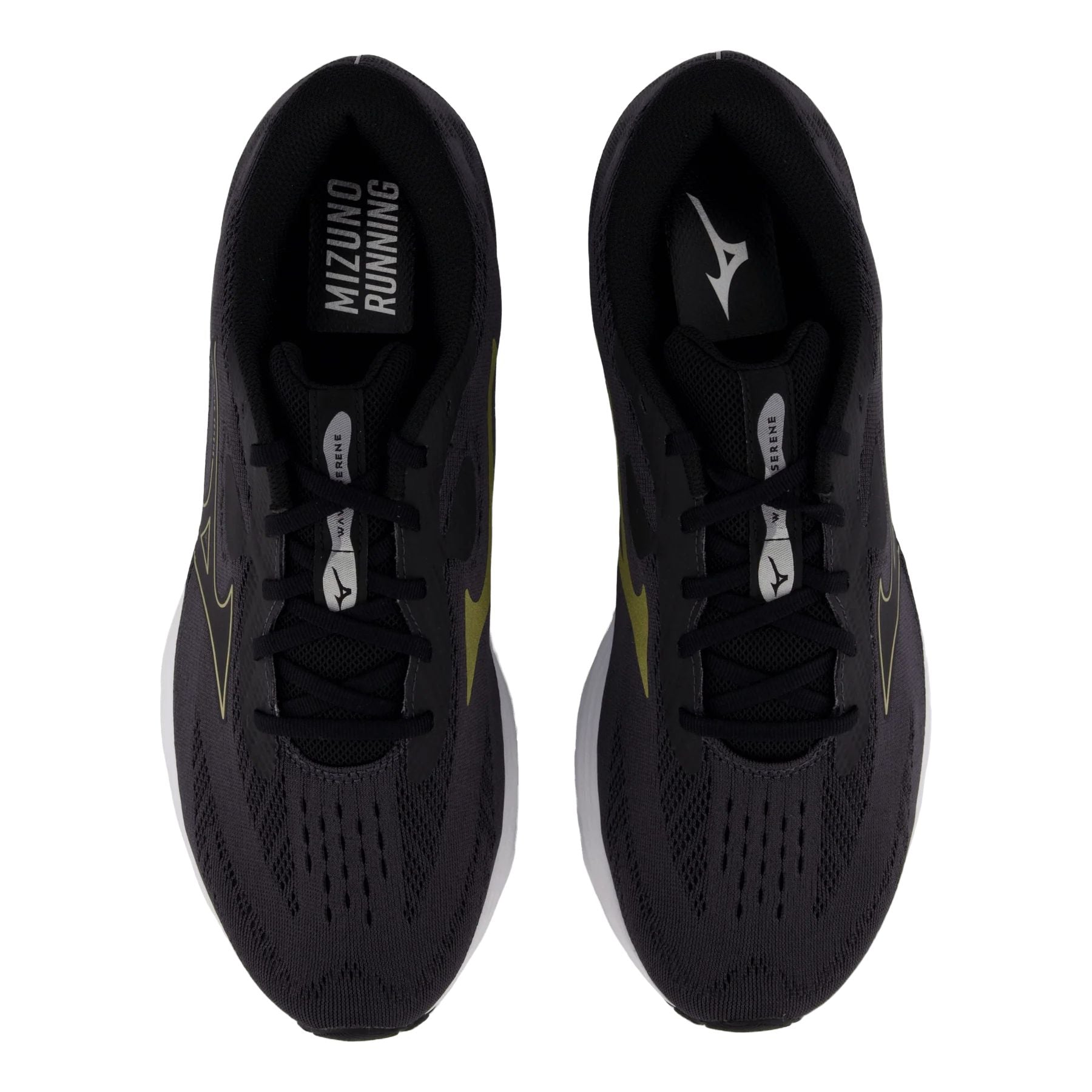 Mizuno Wave Serene Road Running Schuhe Herren