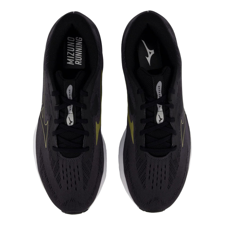 Mizuno Wave Serene Road Running Schuhe Herren