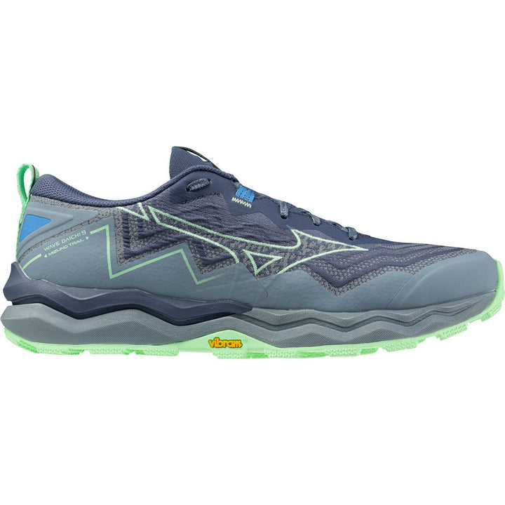 Mizuno Wave Daichi 9 Trail Running Schuhe Herren