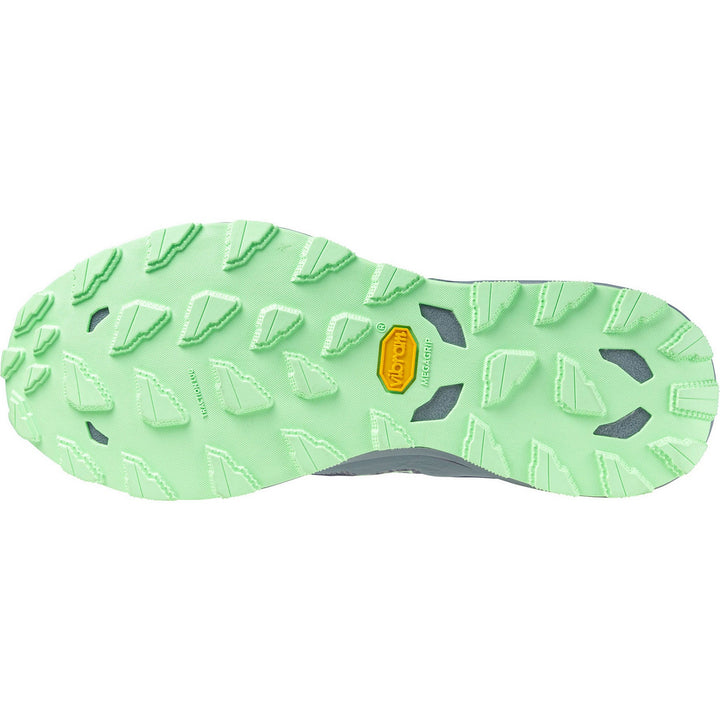 Mizuno Wave Daichi 9 Trail Running Schuhe Herren