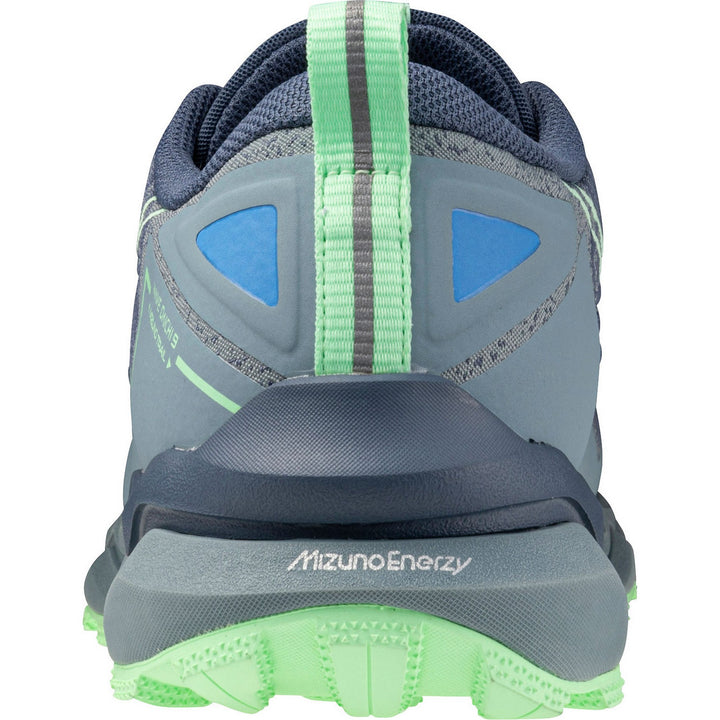 Mizuno Wave Daichi 9 Trail Running Schuhe Herren