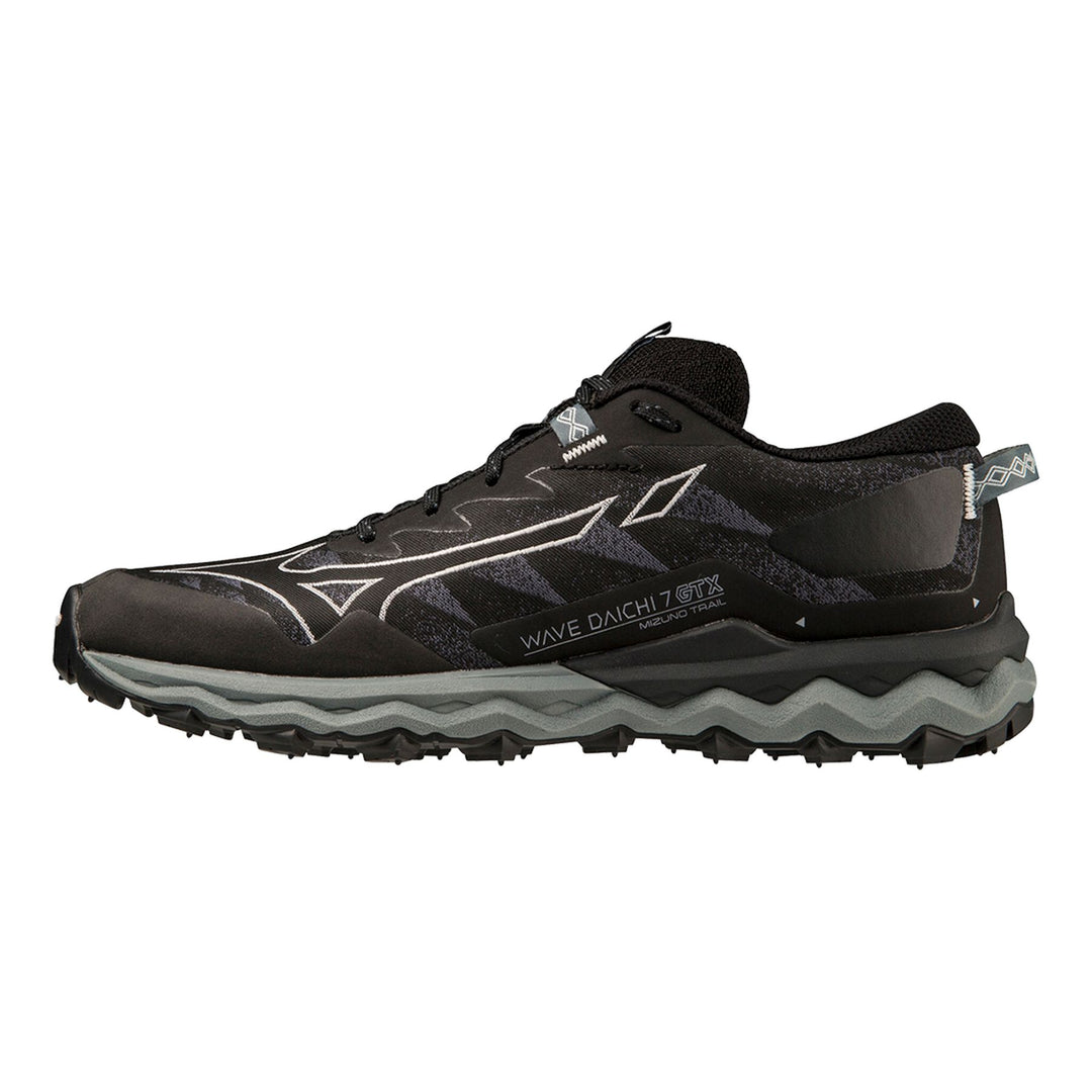 Mizuno Wave Daichi 7 GTX Trail Runningschuh Damen