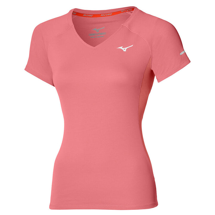 Mizuno Drylite T-Shirt Damen