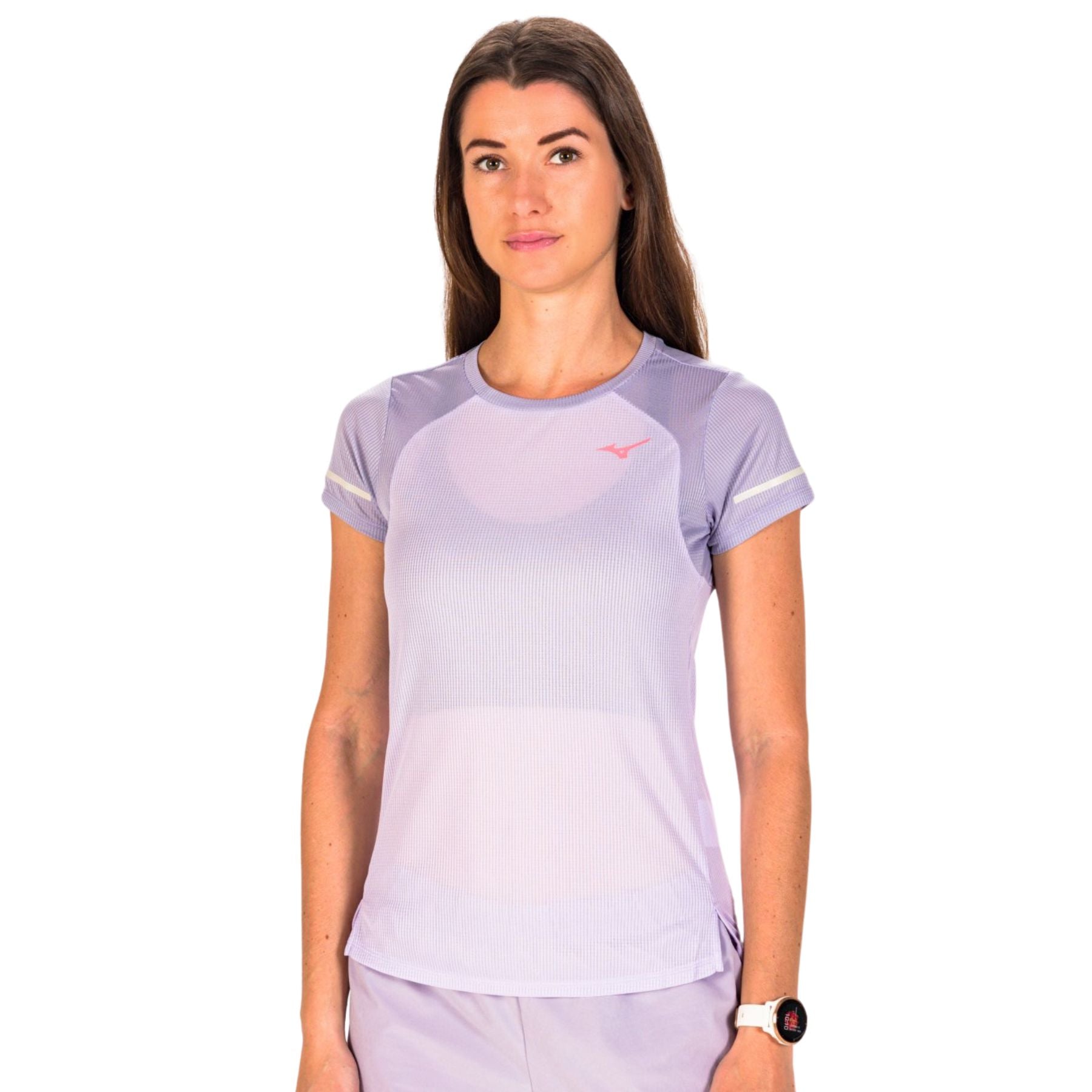 Mizuno DryAeroFlow T-Shirt Damen