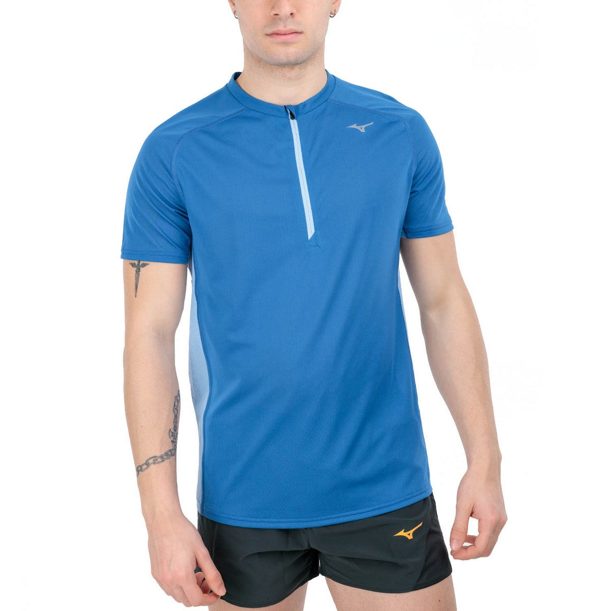 Mizuno Trail DryAeroFlow HZ T-Shirt