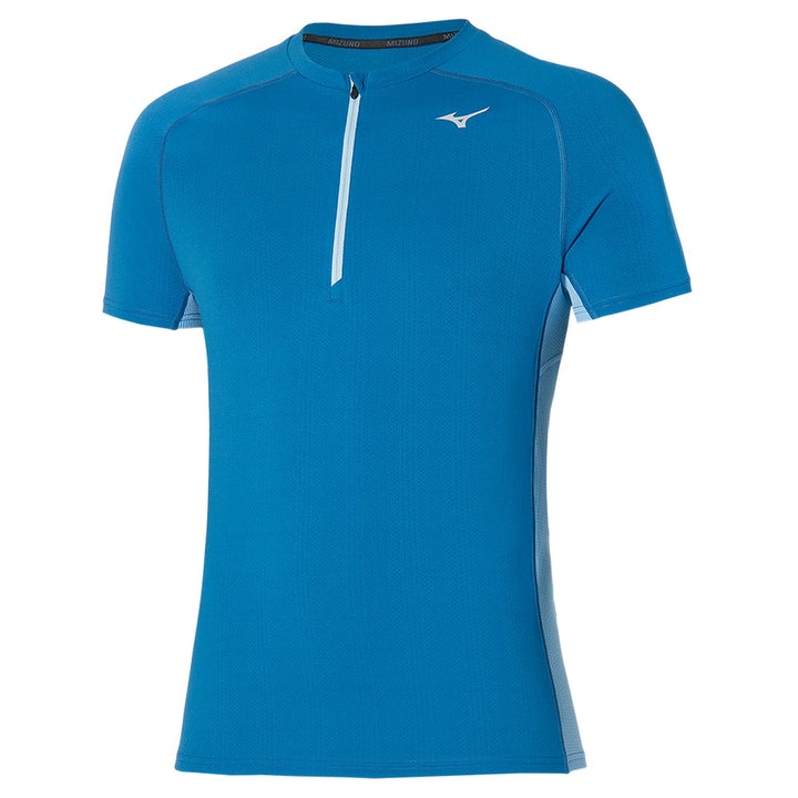 Mizuno Trail DryAeroFlow HZ T-Shirt