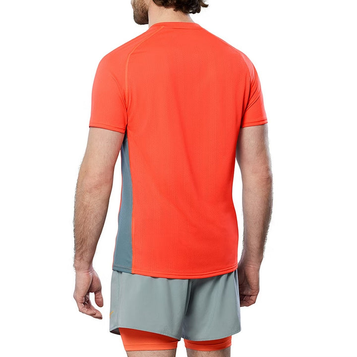 Mizuno Trail DryAeroFlow HZ T-Shirt