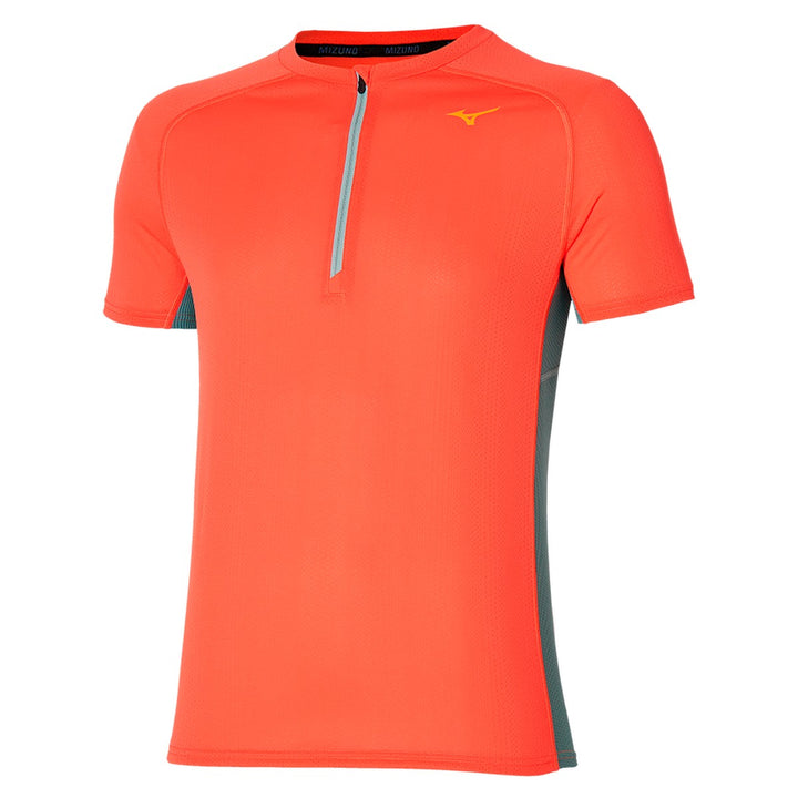 Mizuno Trail DryAeroFlow HZ T-Shirt