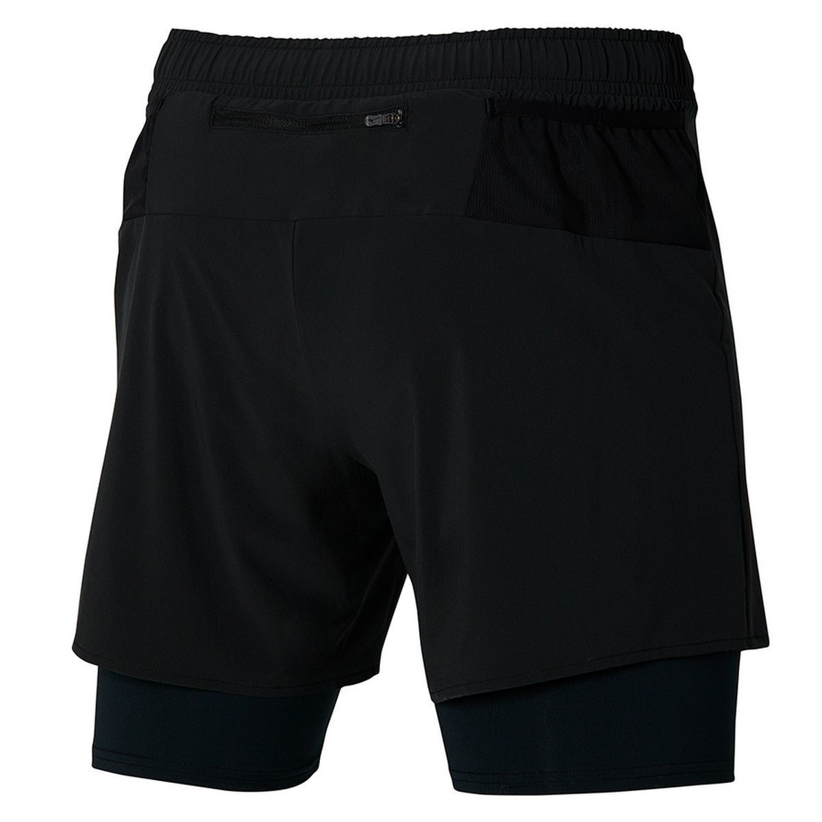 Mizuno Er 5.5 2In1 Short Herren