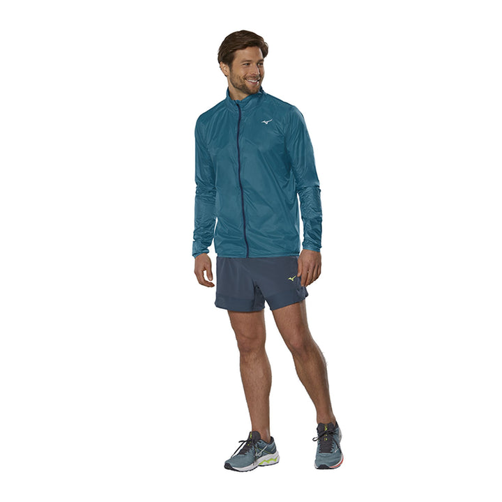 Mizuno Aero Jacket Herren