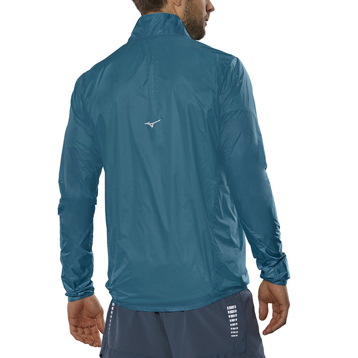 Mizuno Aero Jacket Herren