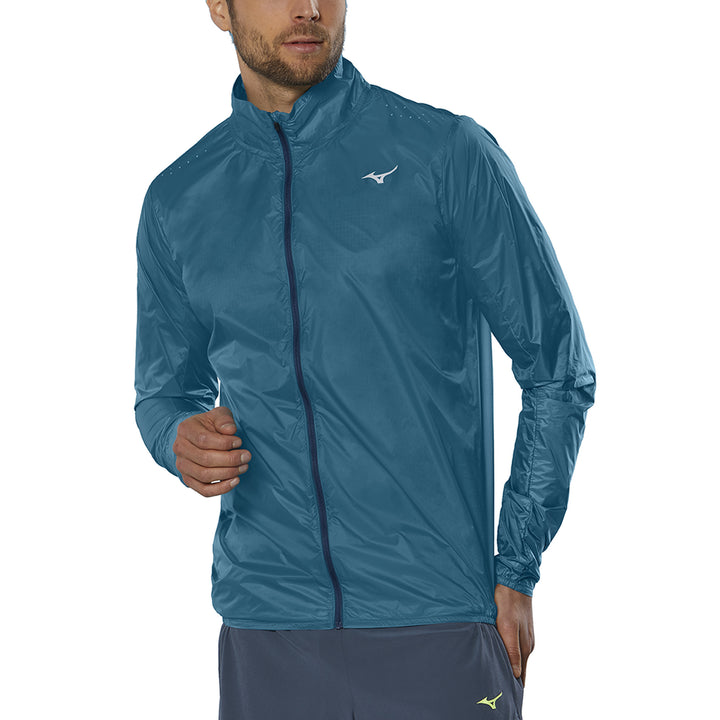 Mizuno Aero Jacket Herren