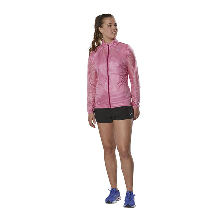 Mizuno Aero Jacke Damen