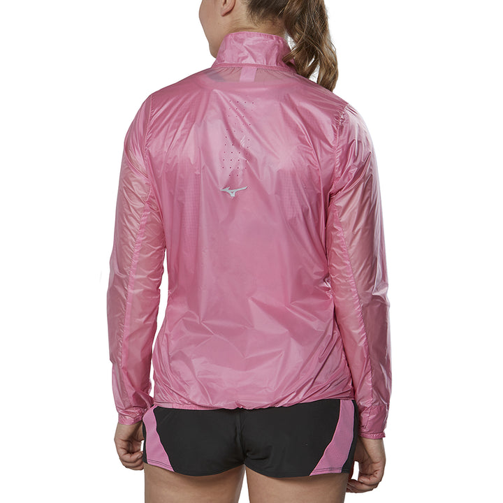 Mizuno Aero Jacke Damen