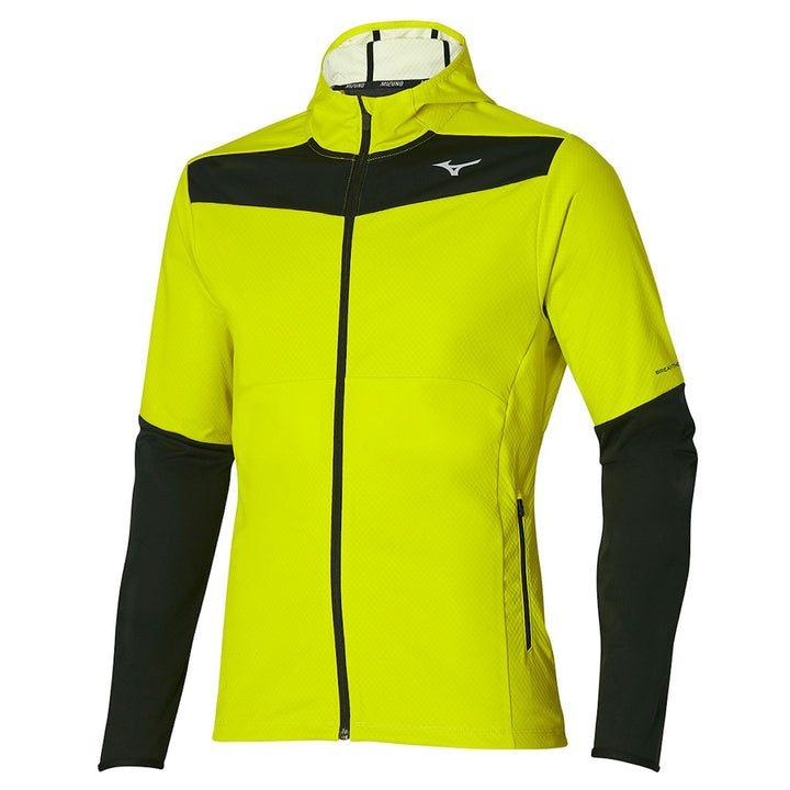 Mizuno Heat Charge BT Jacke Herren