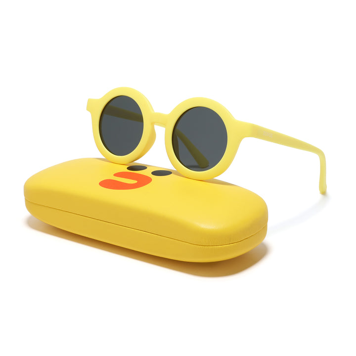ZOVOZ INN Sonnenbrille Kinder