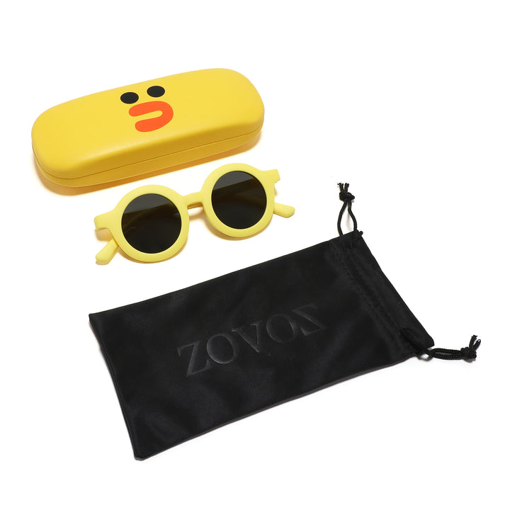 ZOVOZ INN Sonnenbrille Kinder