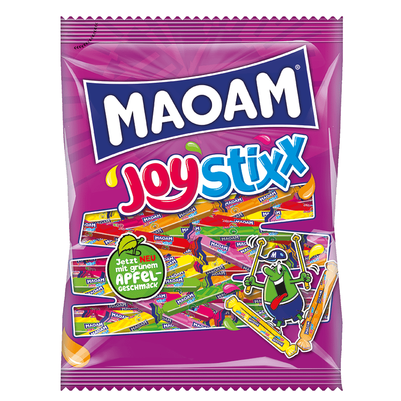 Maoam Joystixx 200g