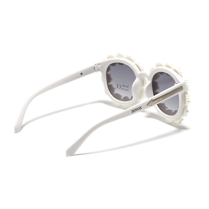 ZOVOZ CFU Sonnenbrille Kinder