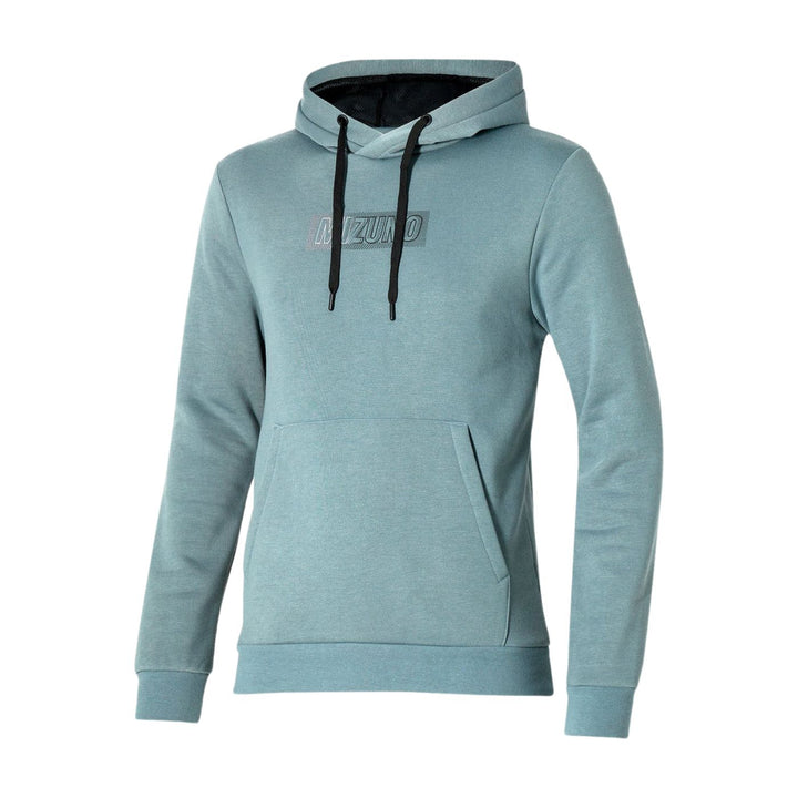 Mizuno Release Hoodie Herren