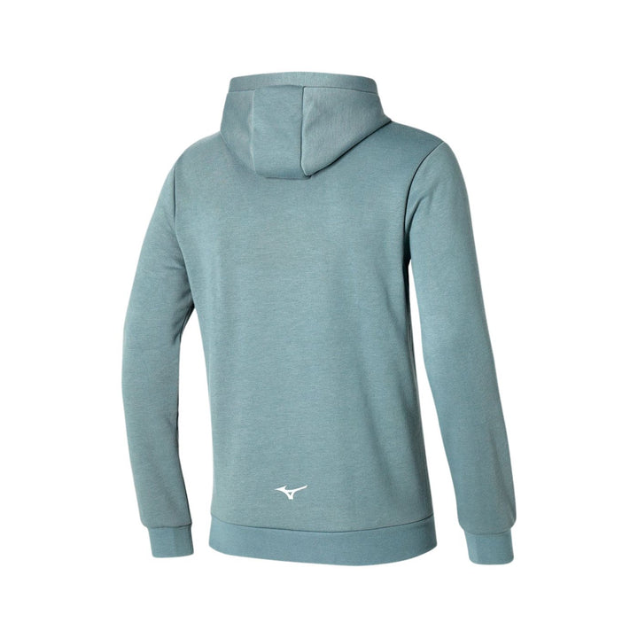 Mizuno Release Hoodie Herren