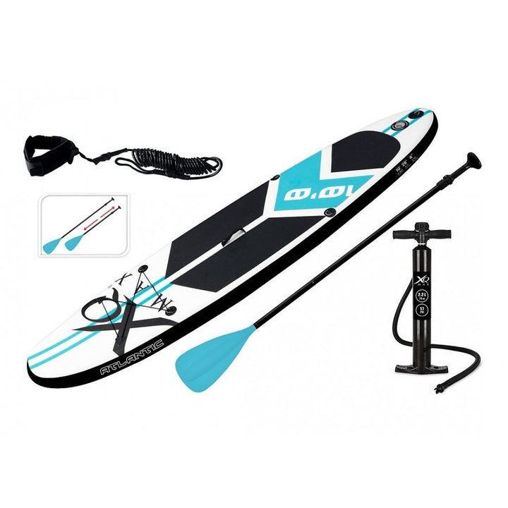 Pure4Fun 305 Blue QMAX SUP