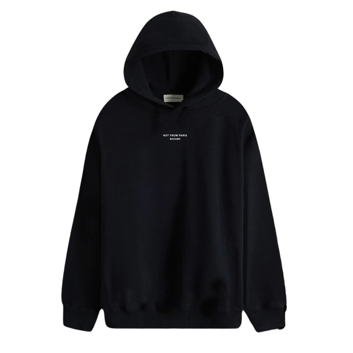 Drôle de Monsieur Classique NFPM Hoodie