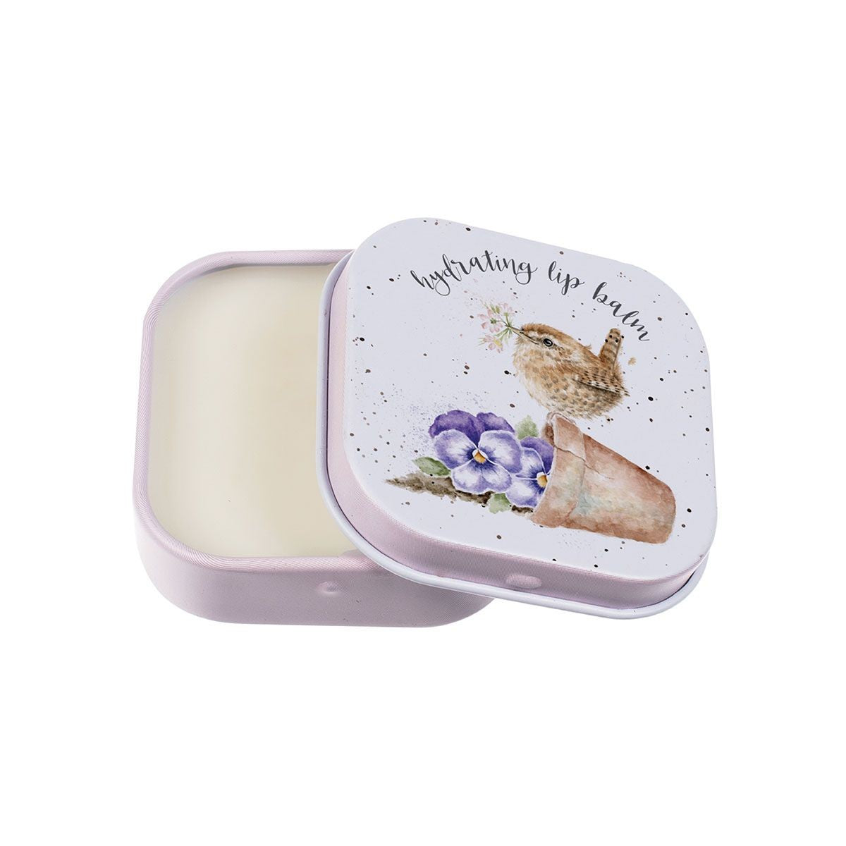 Wrendale Pottering About Lippenbalsam Unisex – Ohne farbe