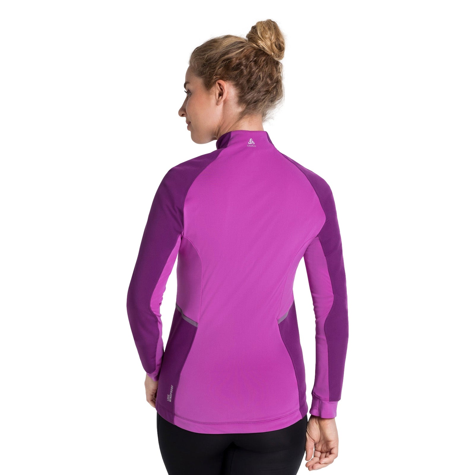 Odlo Jacket Aeolus Damen
