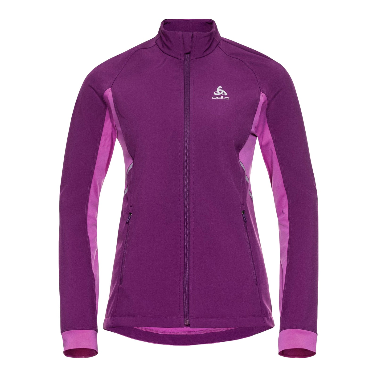 Odlo Jacket Aeolus Damen
