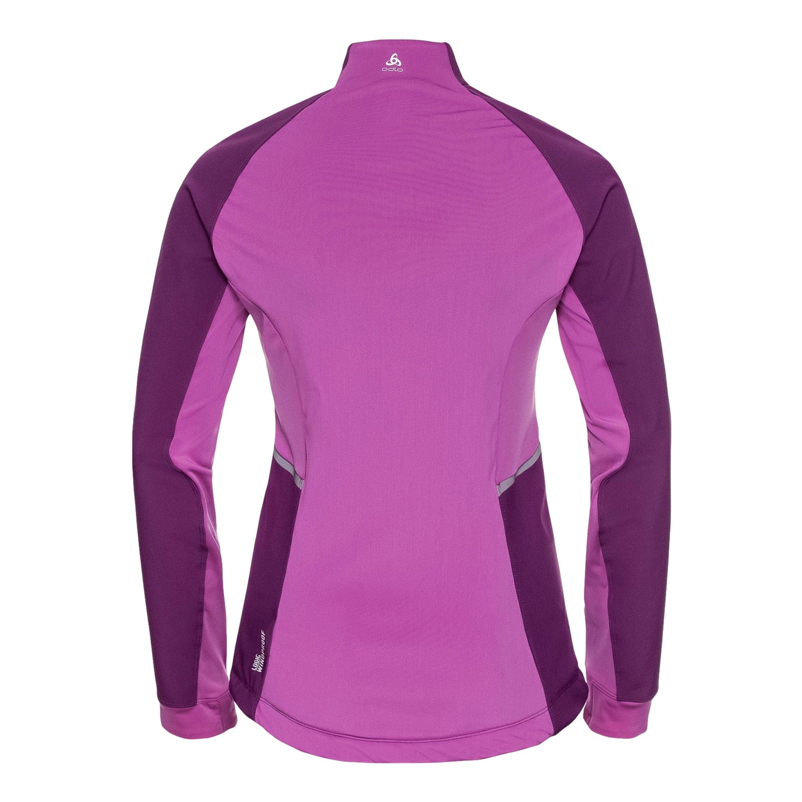 Odlo Jacket Aeolus Damen