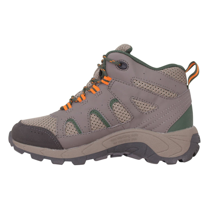 Merrell Oakcreek Mid Lace Wtrpf Schuhe Kinder