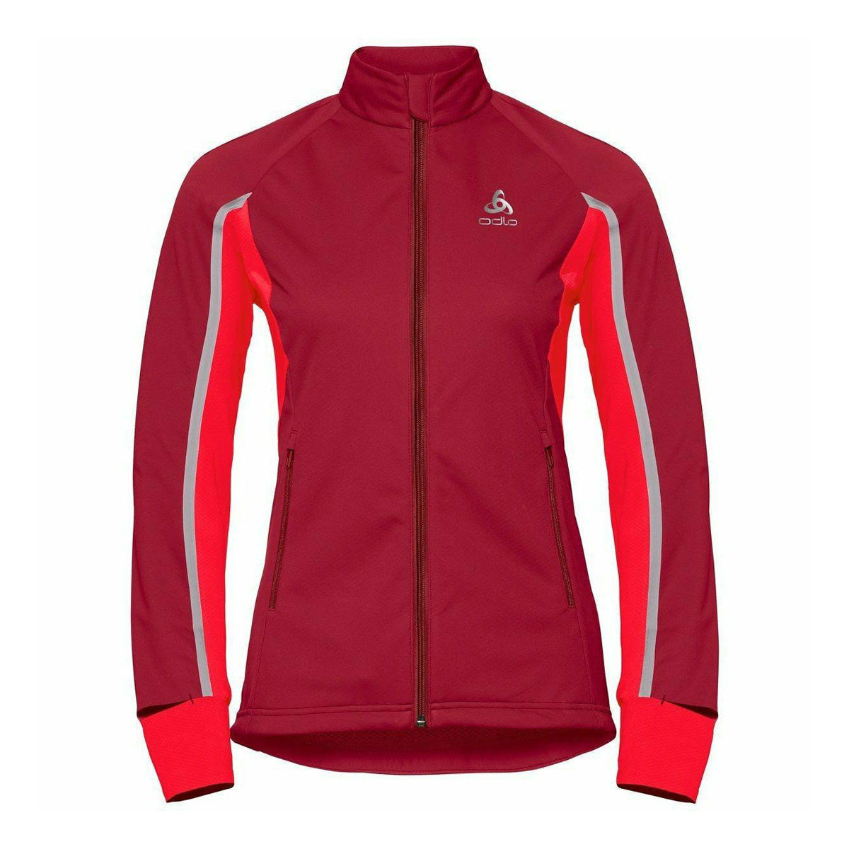 Odlo Jacket Aeolus Pro