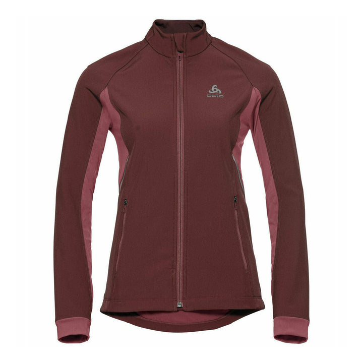 Odlo Jacket Aeolus Damen