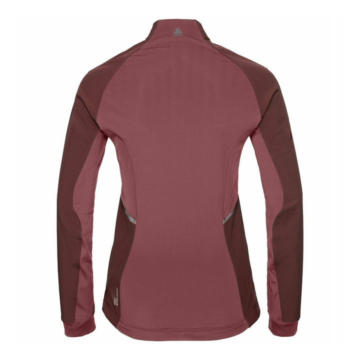 Odlo Jacket Aeolus Damen