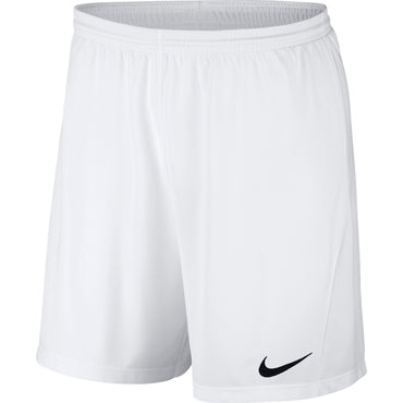 Nike Park III Short Sporthose