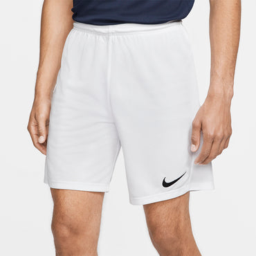 Nike Park III Short Sporthose